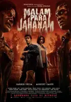 Daffa Wardhana / Malam Para Jahanam