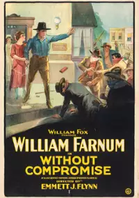 Plakat filmu Without Compromise