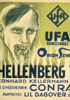 plakat filmu Die Brüder Schellenberg