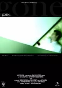 Plakat filmu Gone