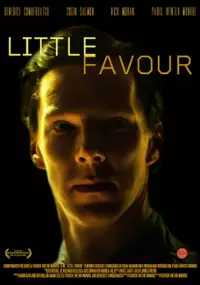 Plakat filmu Little Favour