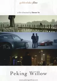 Plakat filmu Peking Willow