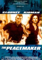 plakat filmu Peacemaker