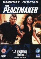 plakat filmu Peacemaker
