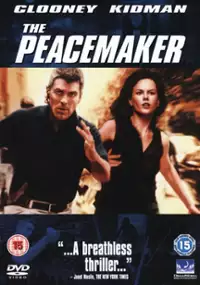Plakat filmu Peacemaker