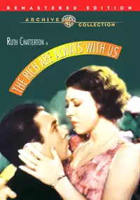 Plakat filmu The Rich Are Always with Us