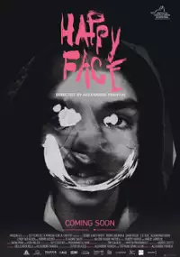 Plakat filmu Happy Face