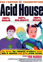 Iain Andrew / Na kwasie