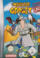 plakat filmu Inspector Gadget: Advance Mission