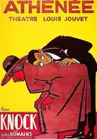 Jules Romains / Knock, ou le triomphe de la médecine