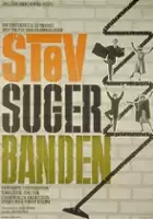 plakat filmu St&oslash;vsugerbanden