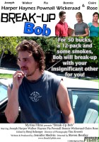 plakat filmu Break-up Bob
