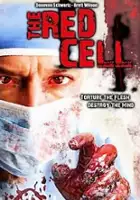 plakat filmu The Red Cell