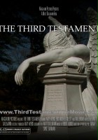 plakat filmu The Third Testament