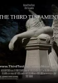 Plakat filmu The Third Testament