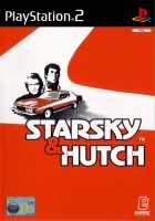 plakat filmu Starsky & Hutch