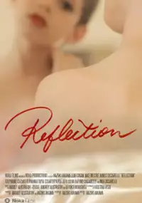 Plakat filmu Reflection
