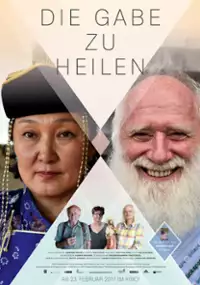 Plakat filmu Die Gabe zu Heilen
