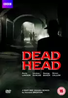 plakat serialu Dead Head