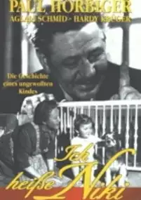 Plakat filmu Ich heiße Niki