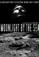 plakat filmu Moonlight by the Sea
