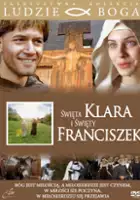 Lando Buzzanca / Św. Klara i św. Franciszek