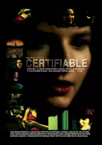 Plakat filmu Certifiable