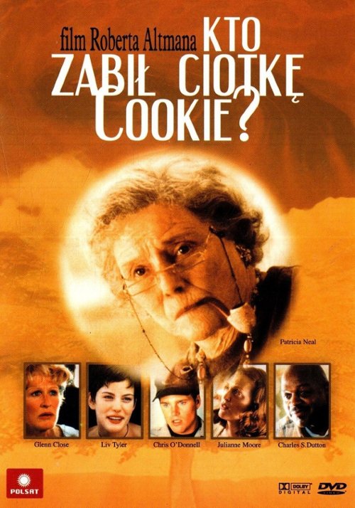 PL - KTO ZABIŁ CIOTKĘ COOKIE (1999)