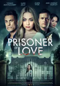 Plakat filmu Prisoner of Love