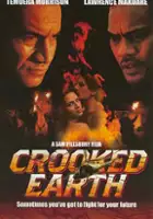 plakat filmu Crooked Earth