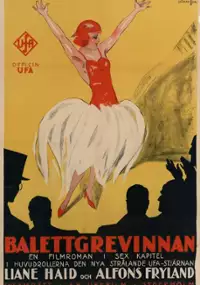 Plakat filmu Liebesfeuer