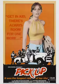 Plakat filmu Pick-up