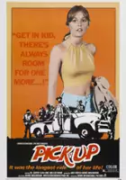 plakat filmu Pick-up