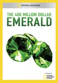 Plakat filmu The 400 Million Dollar Emerald