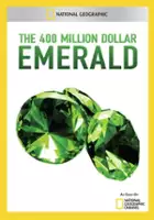 Dave Linstrom / The 400 Million Dollar Emerald