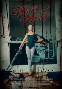 Plakat filmu Ballet of Blood