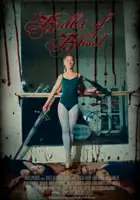 plakat filmu Ballet of Blood