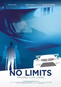 Plakat filmu No limits