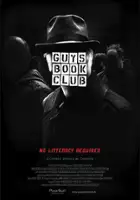 Kirsten Fitzgerald / Guys Book Club