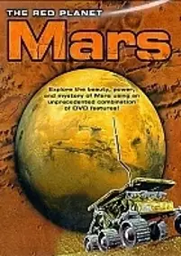 Plakat filmu The Red Planet: Mars