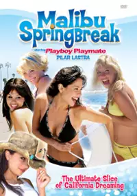 Plakat filmu Malibu Spring Break