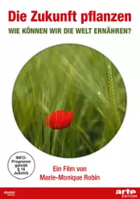 Plakat filmu Plony przyszłości