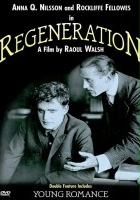 plakat filmu Regeneration