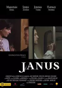 Plakat filmu Janus