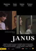 plakat filmu Janus