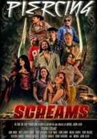 Corey Busboom / Piercing Screams