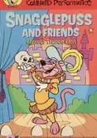 plakat - Snagglepuss (1961)
