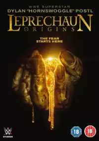 Plakat filmu Leprechaun: Origins