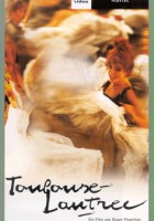 plakat filmu Lautrec