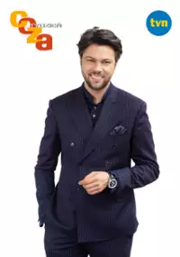 Plakat programu TV Co za tydzień?